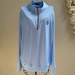 STITCH Dallas Mavericks Basketball Pullover